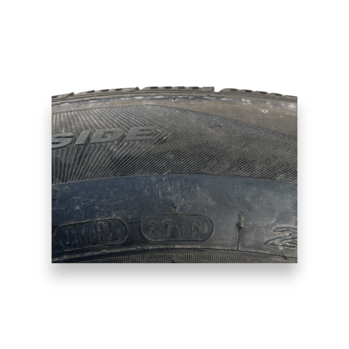 Cerchi in lega bmw serie 5 f10 (225/55/R17) (2010 - 2017) - F&P CRASH SRL - Ricambi Usati