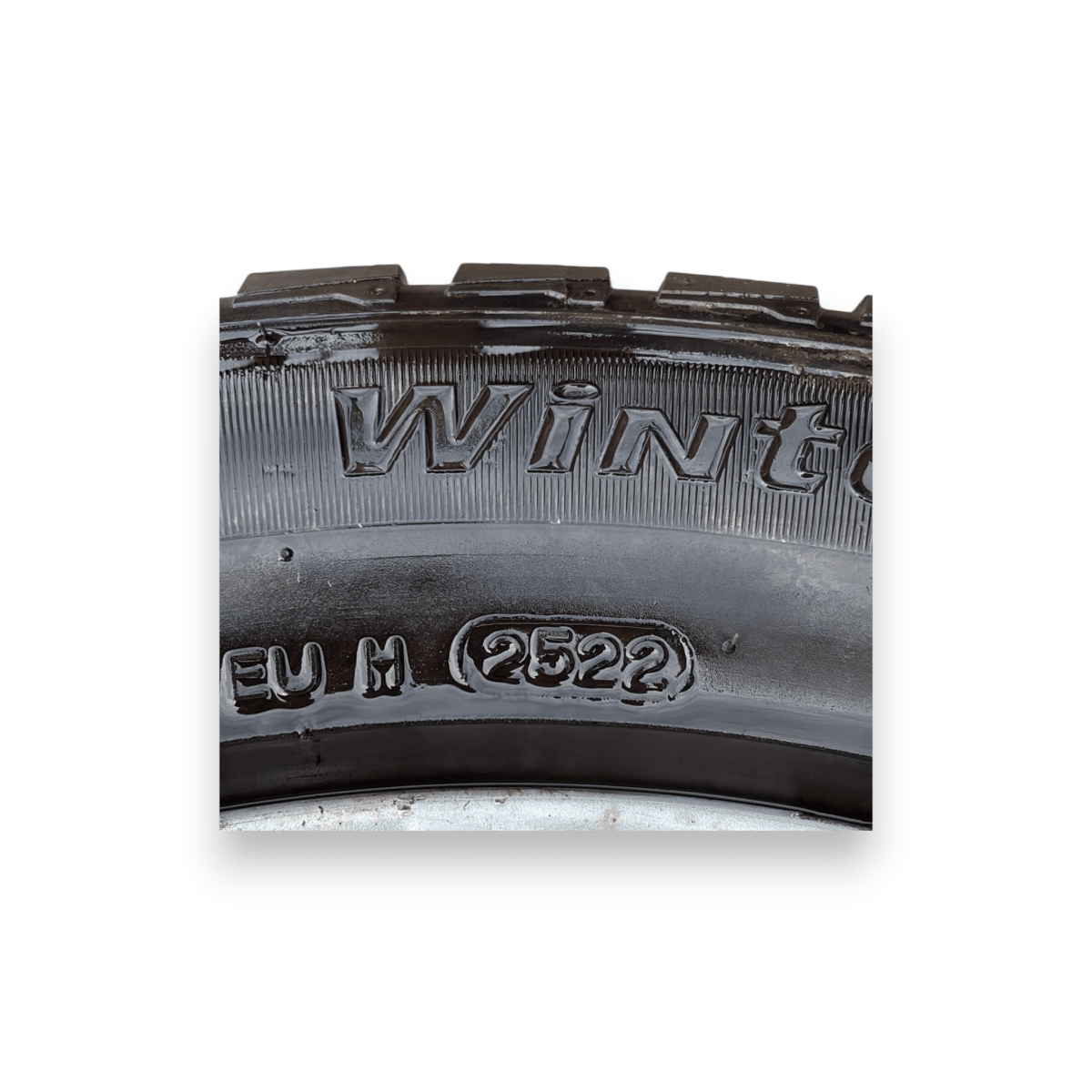 Cerchi in lega bmw x3 f25 (245/50/R18) (2010 - 2017) - F&P CRASH SRL - Ricambi Usati