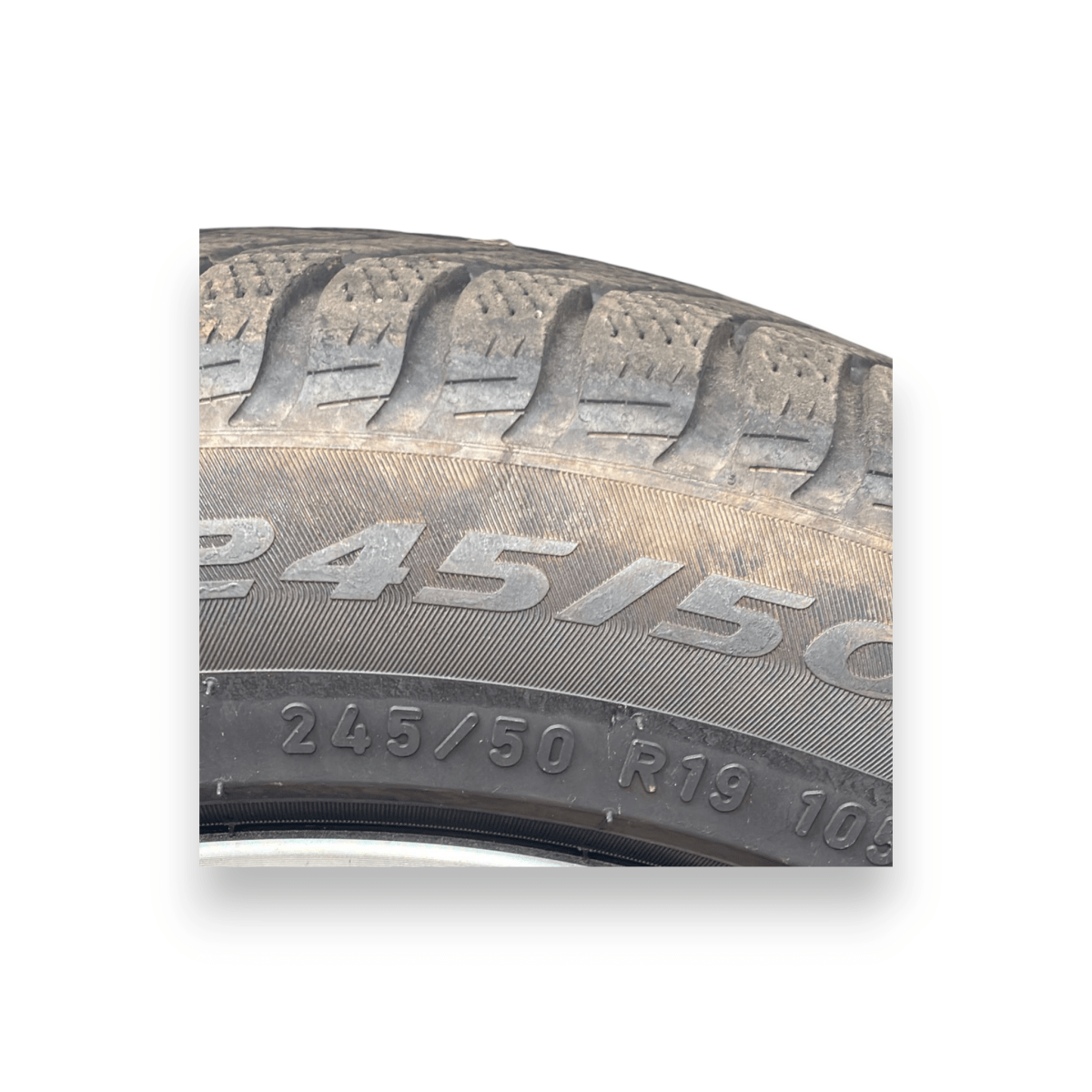 Cerchi in lega bmw x3 g01 (MSport) (245/50/R19) (2017 - 2024) - F&P CRASH SRL - Ricambi Usati