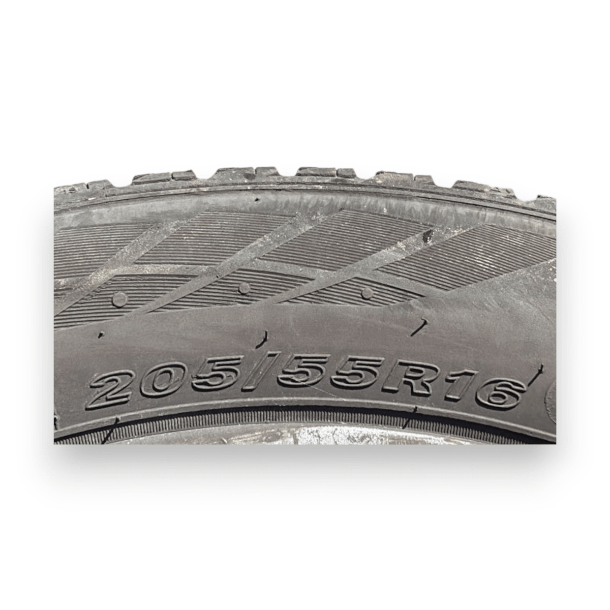 Cerchi in lega citroen c4 cactus cod:9802911977 (205/55/R16) (2014 - 2024) - F&P CRASH SRL - Ricambi Usati