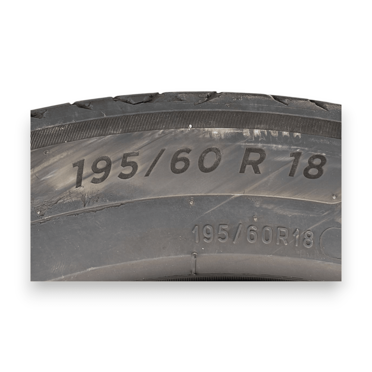 Cerchi in lega citroen c4 III (195/60/R18) (2020 - ) - F&P CRASH SRL - Ricambi Usati