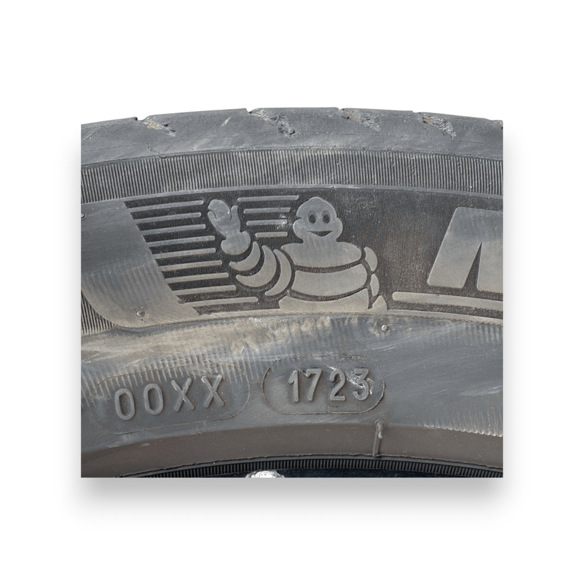 Cerchi in lega citroen c4 III (195/60/R18) (2020 - ) - F&P CRASH SRL - Ricambi Usati
