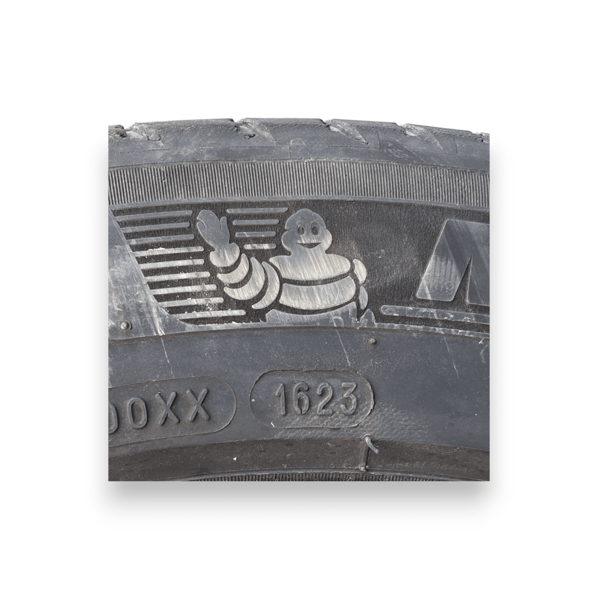 Cerchi in lega citroen c4 III (195/60/R18) (2020 - ) - F&P CRASH SRL - Ricambi Usati
