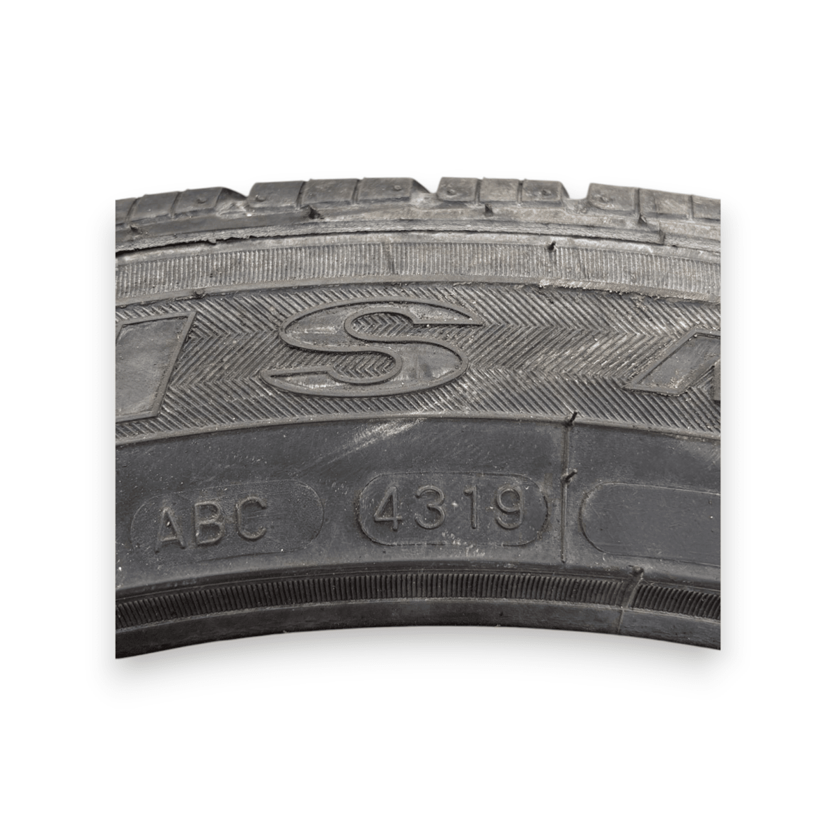 Cerchi in lega Dr 5.0 (215/55/R15) (2020 - ) - F&P CRASH SRL - Ricambi Usati