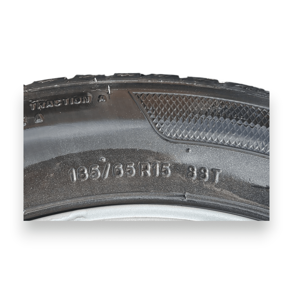 Cerchi in lega Ds3 (215/60/R17) (2018 - ) - F&P CRASH SRL - Ricambi Usati