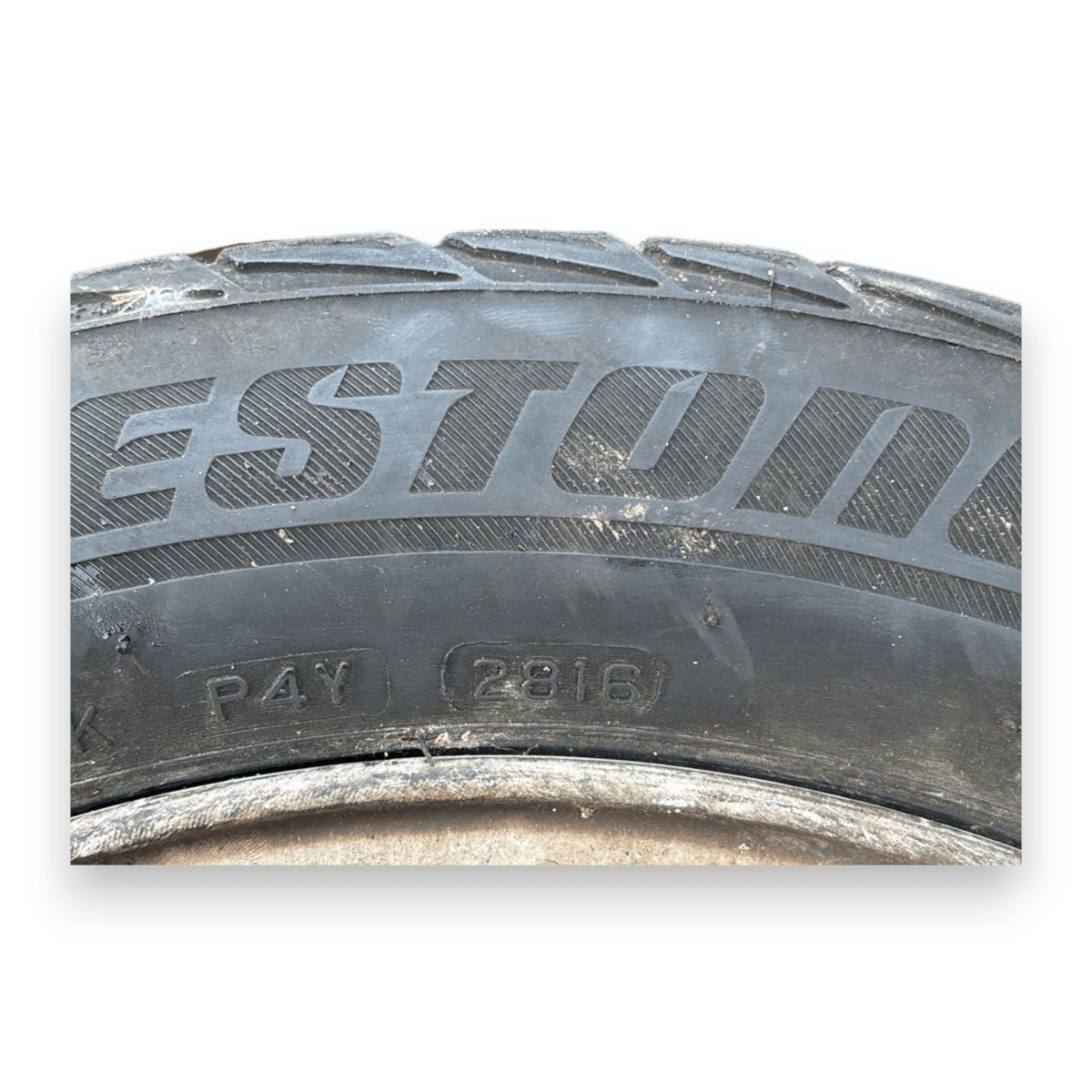 Cerchi in lega fiat bravo II (205/55/R16) (2007 - 2014) - F&P CRASH SRL - Ricambi Usati