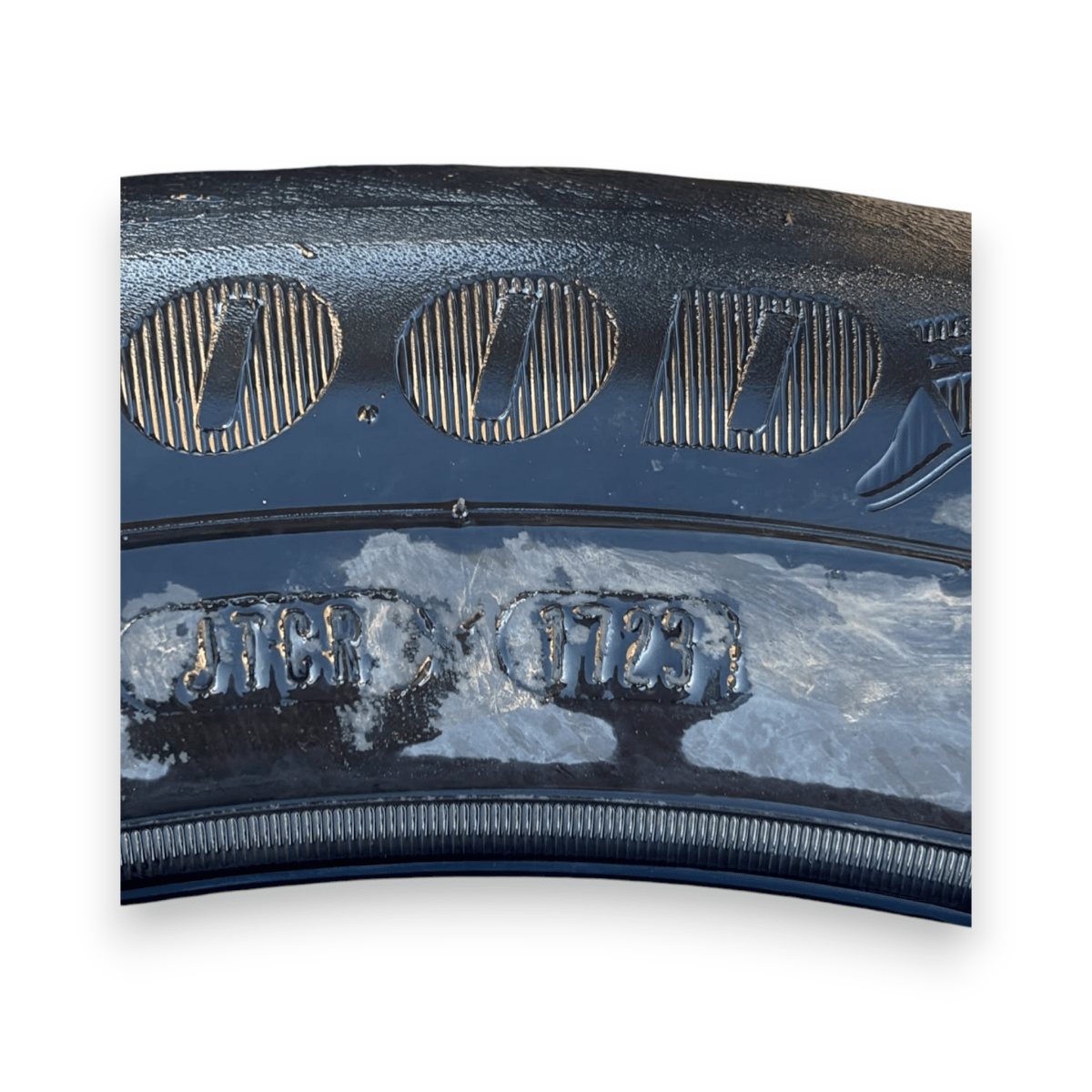 Cerchi in lega fiat bravo II cod:735415999 (205/55/R16) (2007-2014) - F&P CRASH SRL - Ricambi Usati