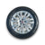 Cerchi in lega fiat doblo II (2009 > 2015) (195/60 r16) - F&P CRASH SRLS - Ricambi Usati