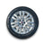 Cerchi in lega fiat doblo II (2009 > 2015) (195/60 r16) - F&P CRASH SRLS - Ricambi Usati