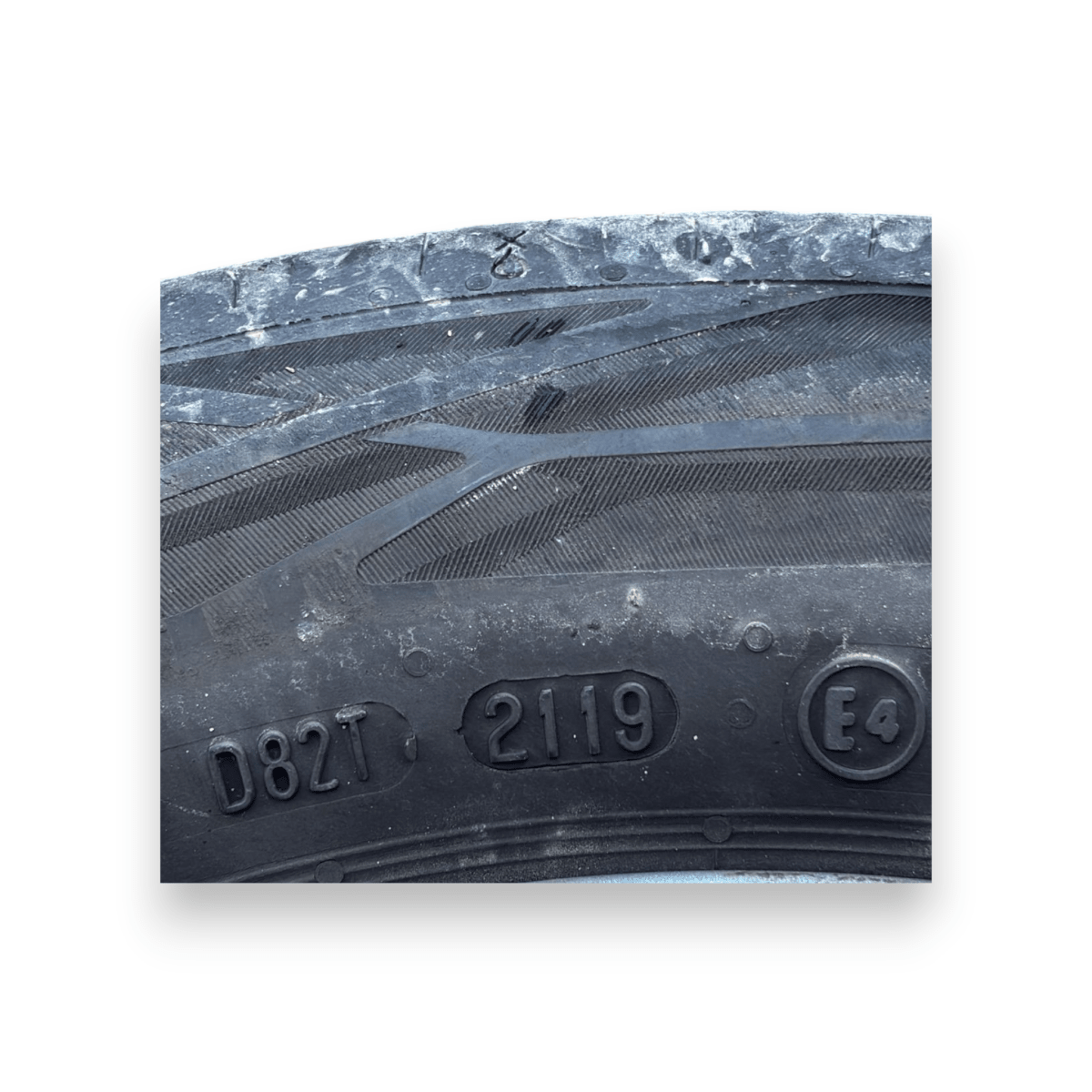 Cerchi in lega ford c - max II (205/55/R16) (2010 - 2019) - F&P CRASH SRL - Ricambi Usati