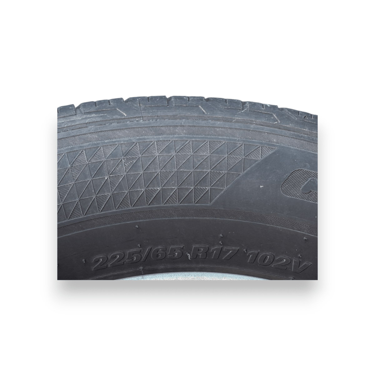 Cerchi in lega ford kuga III (225/65/R17) (2020 - ) - F&P CRASH SRL - Ricambi Usati