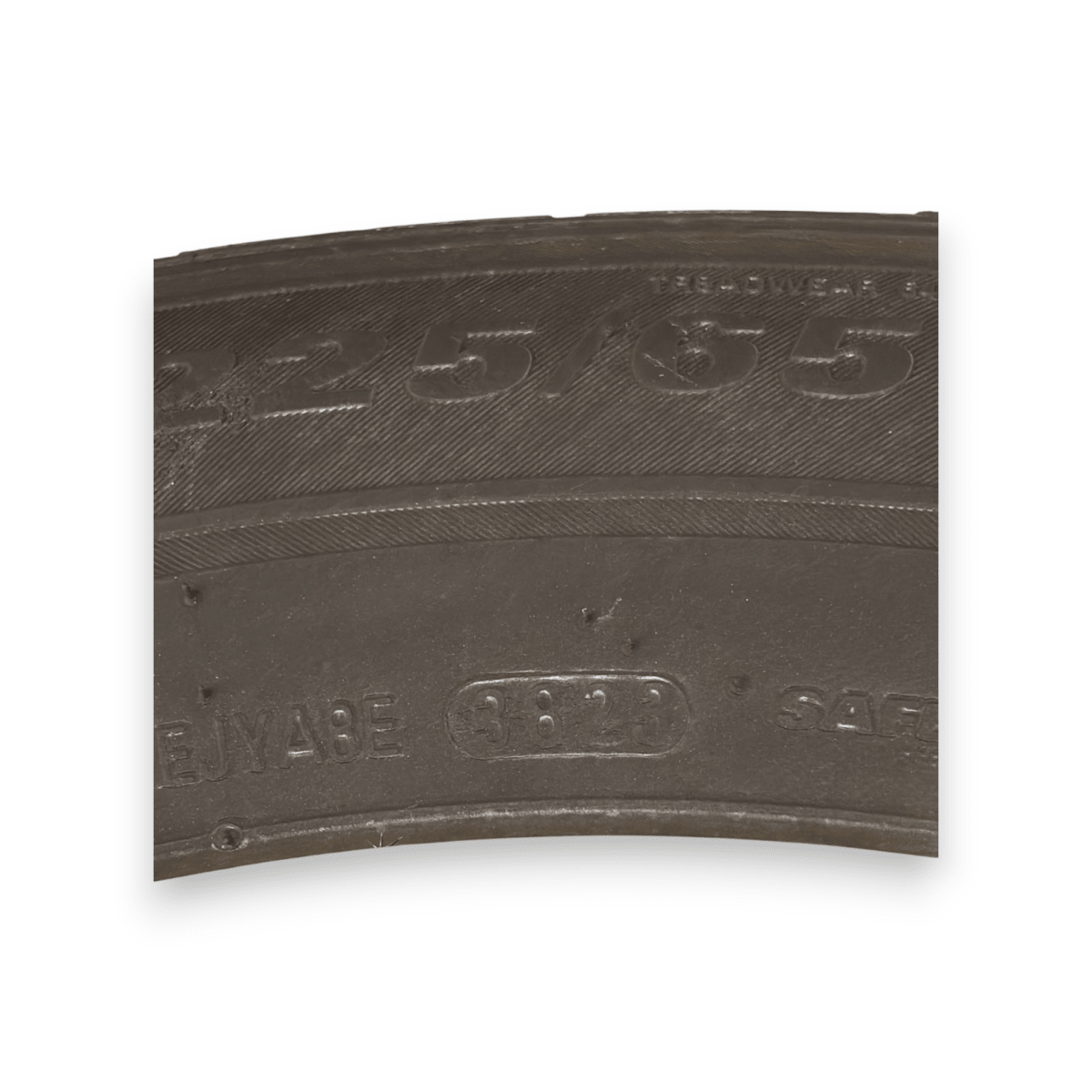 Cerchi in lega ford kuga III (225/65/R17) (2020 - ) - F&P CRASH SRL - Ricambi Usati