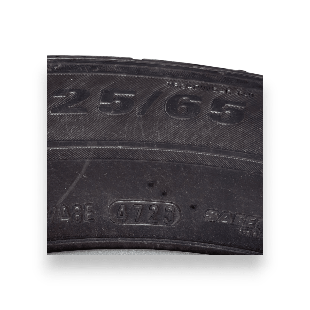 Cerchi in lega ford kuga III (225/65/R17) (2020 - ) - F&P CRASH SRL - Ricambi Usati