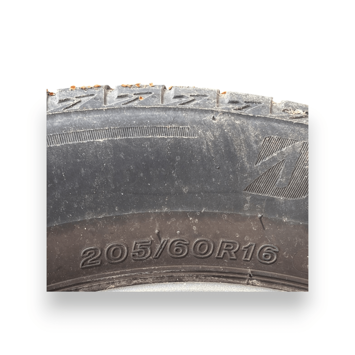 Cerchi in lega ford tourneo connect II (205/60/R16) (2013 - 2021) - F&P CRASH SRL - Ricambi Usati