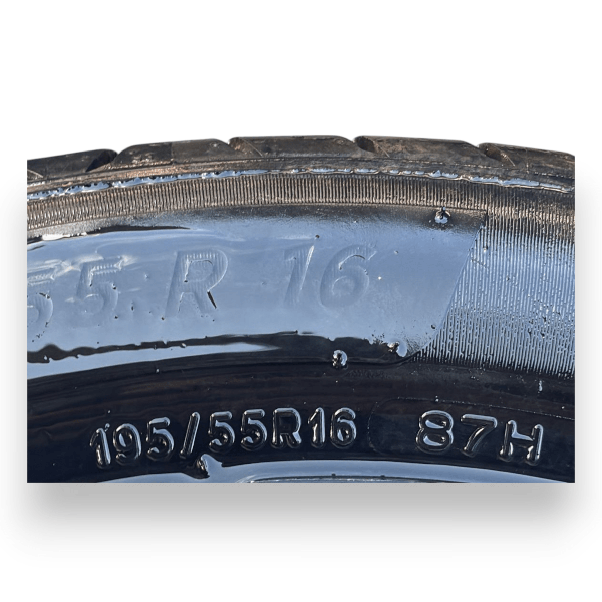 Cerchi in lega hyundai i20 bc3 (195/55/R16) (2020 - ) - F&P CRASH SRL - Ricambi Usati