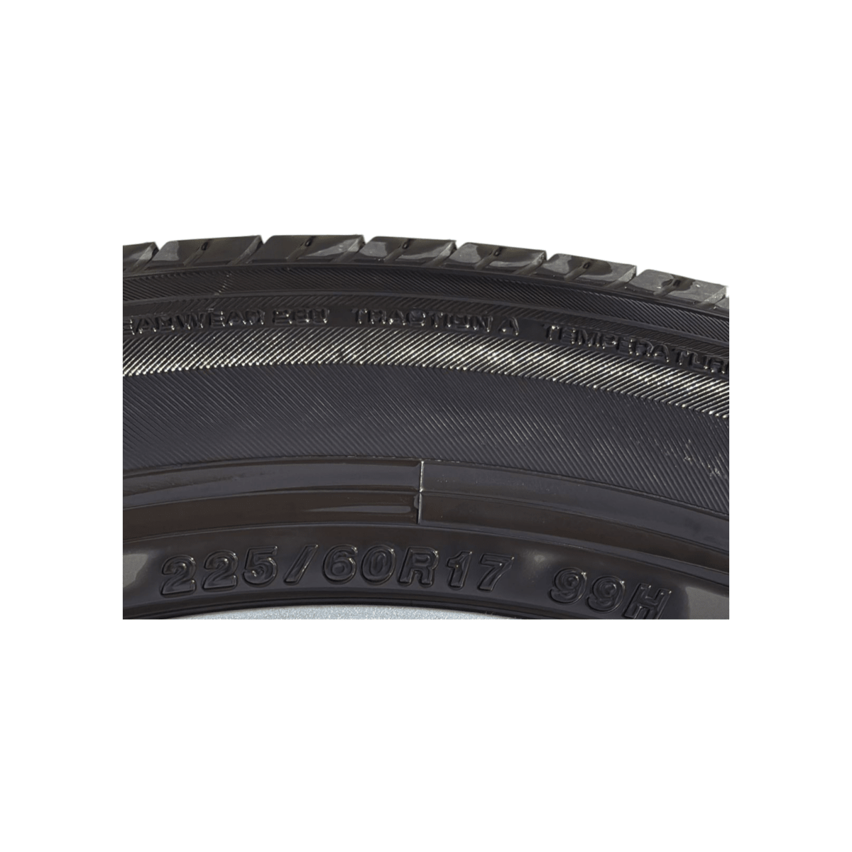Cerchi in lega hyundai ix35 (225/60/17) (2009 - 2015) - F&P CRASH SRL - Ricambi Usati