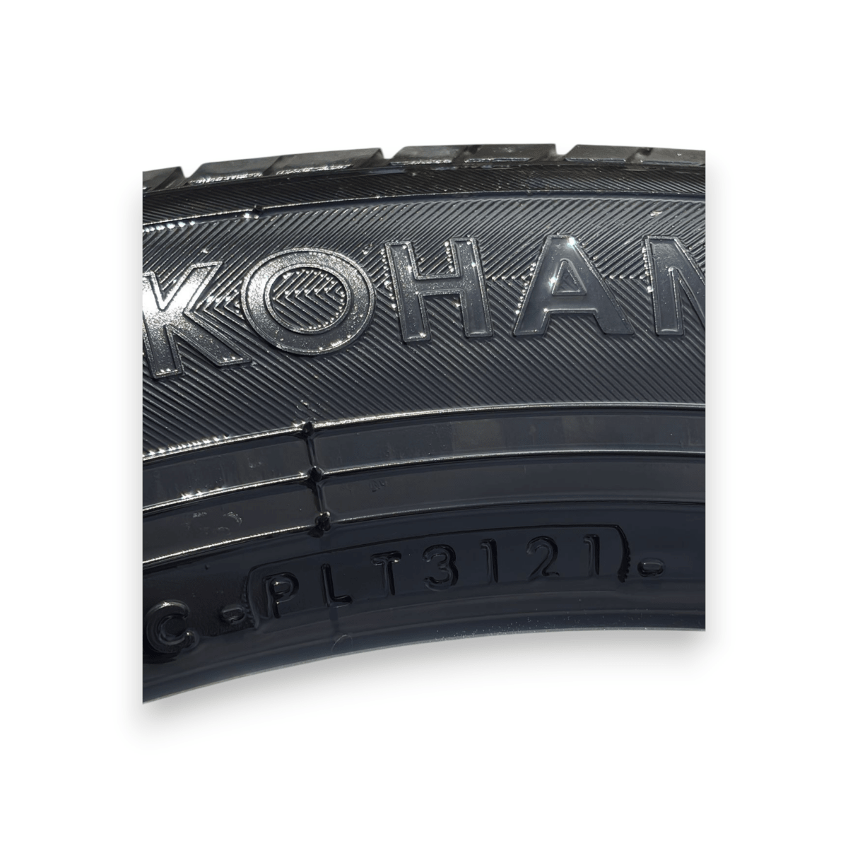 Cerchi in lega hyundai ix35 (225/60/17) (2009 - 2015) - F&P CRASH SRL - Ricambi Usati