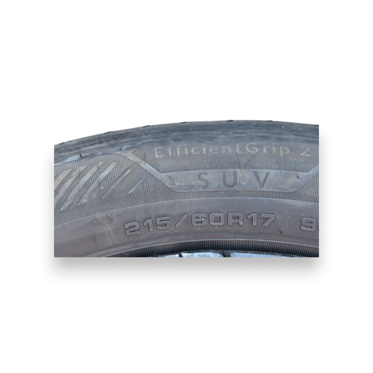 Cerchi in lega jeep avenger (215/60/R17) (2022 - ) - F&P CRASH SRL - Ricambi Usati