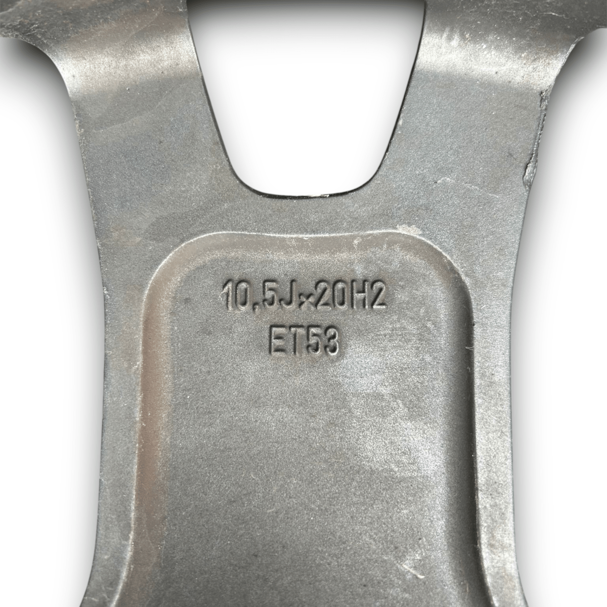 Cerchi in lega maserati levante cod:670044708 (2016 >) (295/40 r20) (265/40 r20) - F&P CRASH SRL - Ricambi Usati