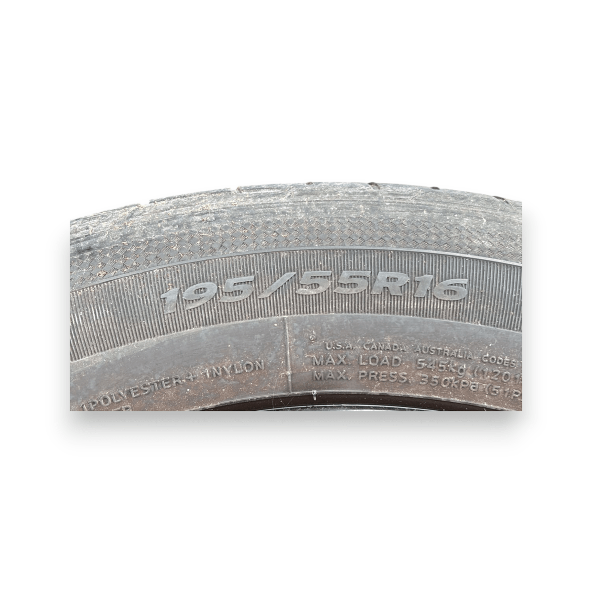 Cerchi in lega mini cooper one d (195/55/R16) (2014 - ) - F&P CRASH SRL - Ricambi Usati