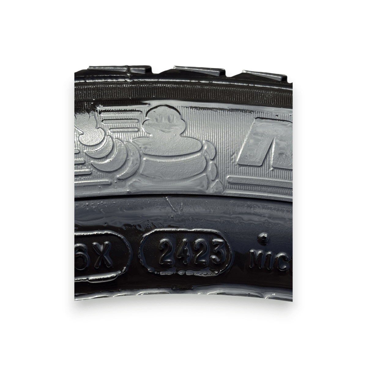 Cerchi in lega mini countryman r60 cod:9803720 (205/60/R16) (2010 - 2017) - F&P CRASH SRL - Ricambi Usati