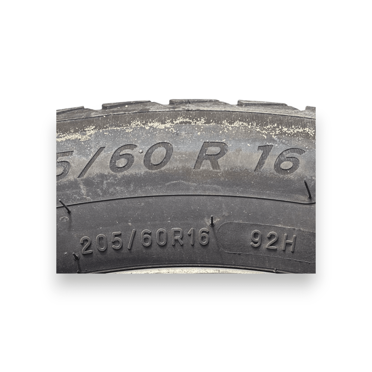 Cerchi in lega mini countryman r60 cod:9803720 (205/60/R16) (2010 - 2017) - F&P CRASH SRL - Ricambi Usati