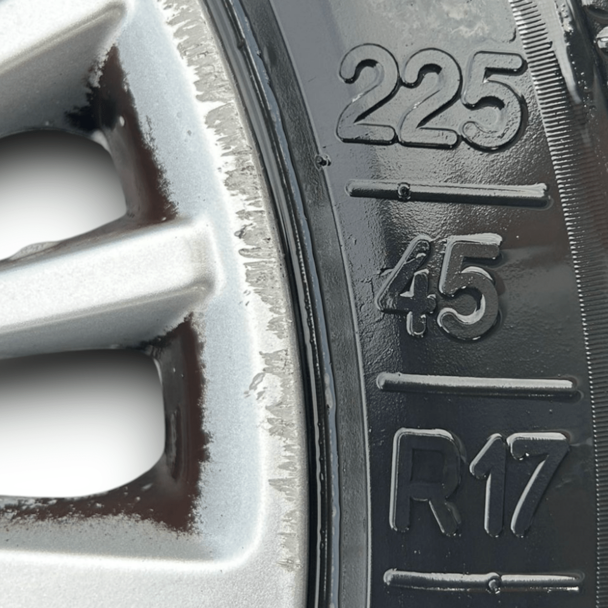 Cerchi in lega opel astra k cod:13451895 (2015 > 2021) (225/45 r17) - F&P CRASH SRLS - Ricambi Usati