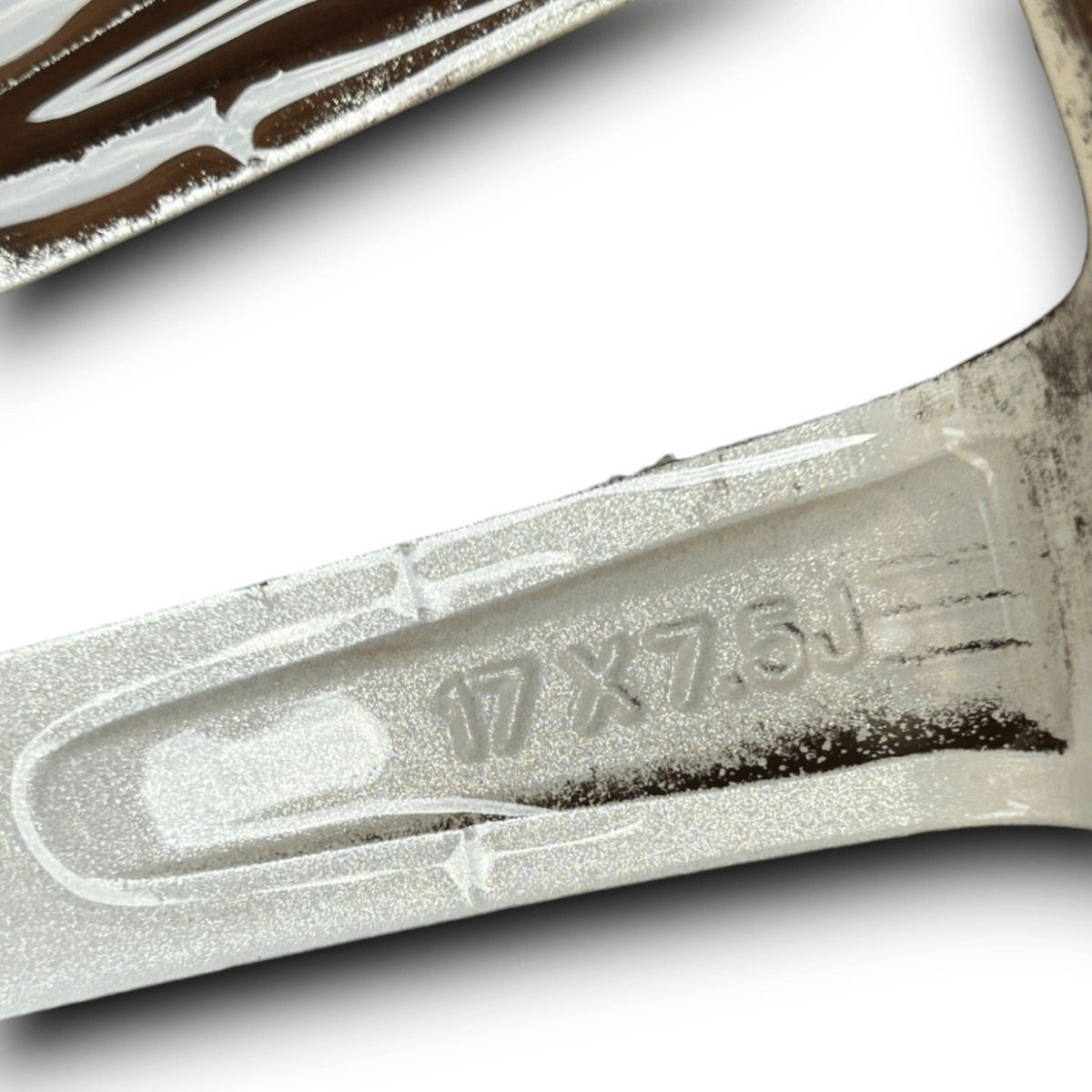 Cerchi in lega opel astra k cod:13451895 (2015 > 2021) (225/45 r17) - F&P CRASH SRLS - Ricambi Usati