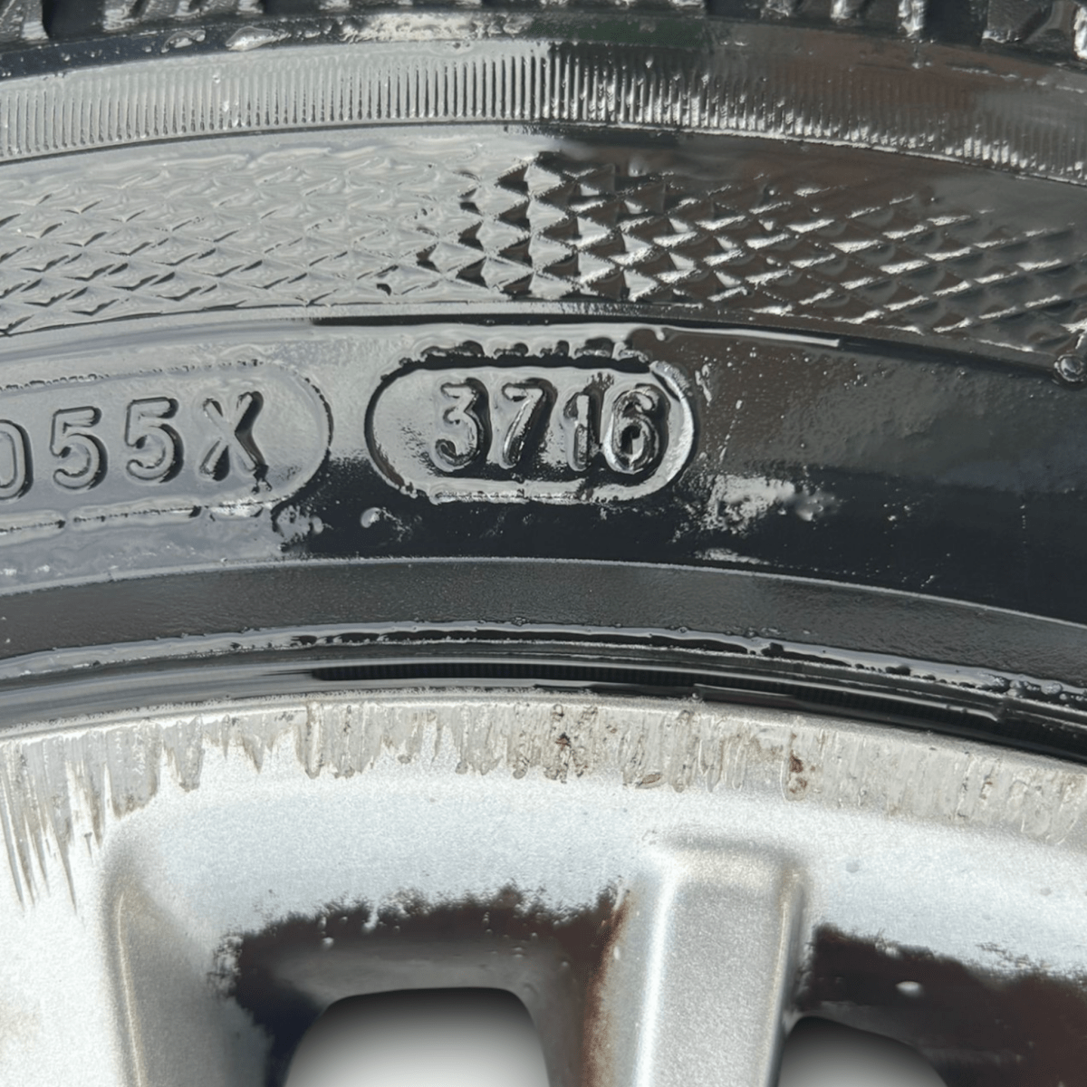 Cerchi in lega opel astra k cod:13451895 (2015 > 2021) (225/45 r17) - F&P CRASH SRLS - Ricambi Usati