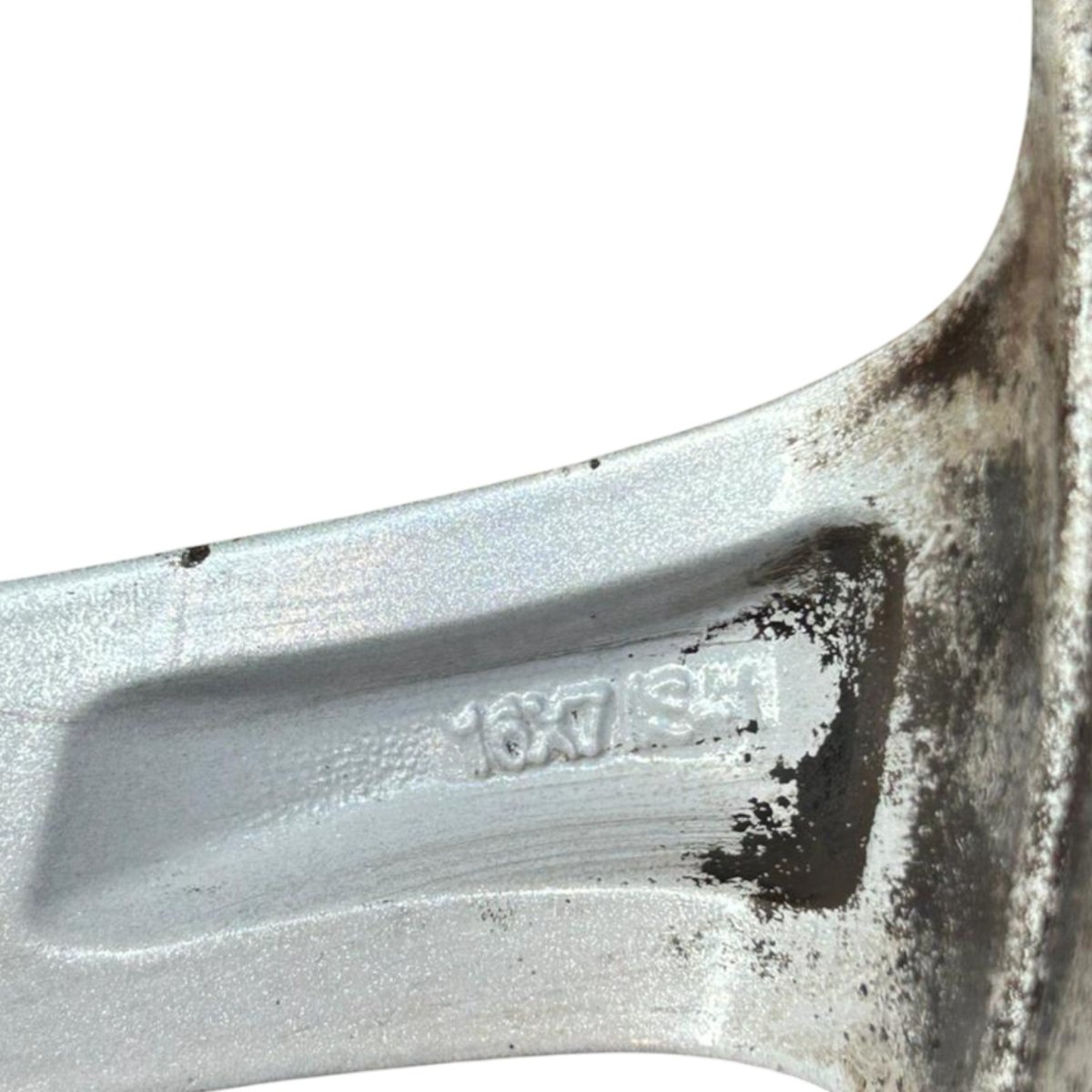 Cerchi in lega opel astra k cod:39078765 (2015 > 2022) (205 / 55 r16) - F&P CRASH SRLS - Ricambi Usati