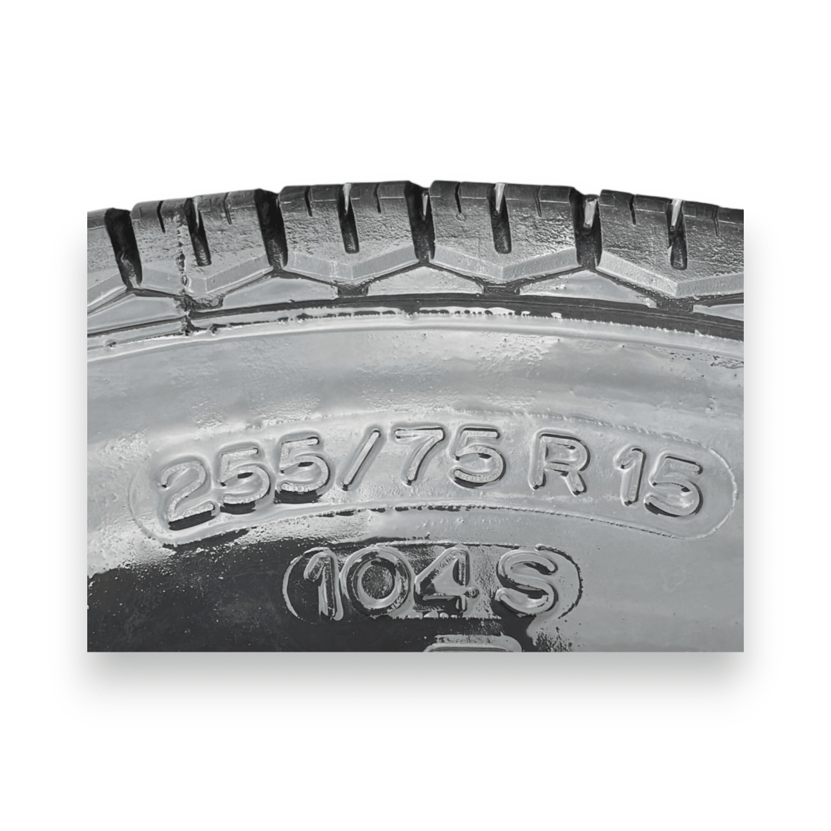 Cerchi in lega opel frontera (255/75/R15) (1998 - 2003) - F&P CRASH SRL - Ricambi Usati