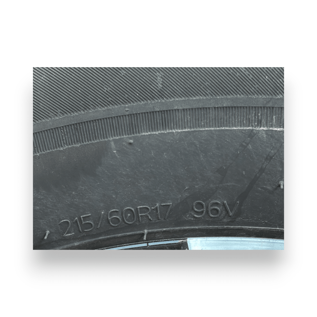 Cerchi in lega peugeot 2008 II (215/60/R179 (2019 - ) - F&P CRASH SRL - Ricambi Usati