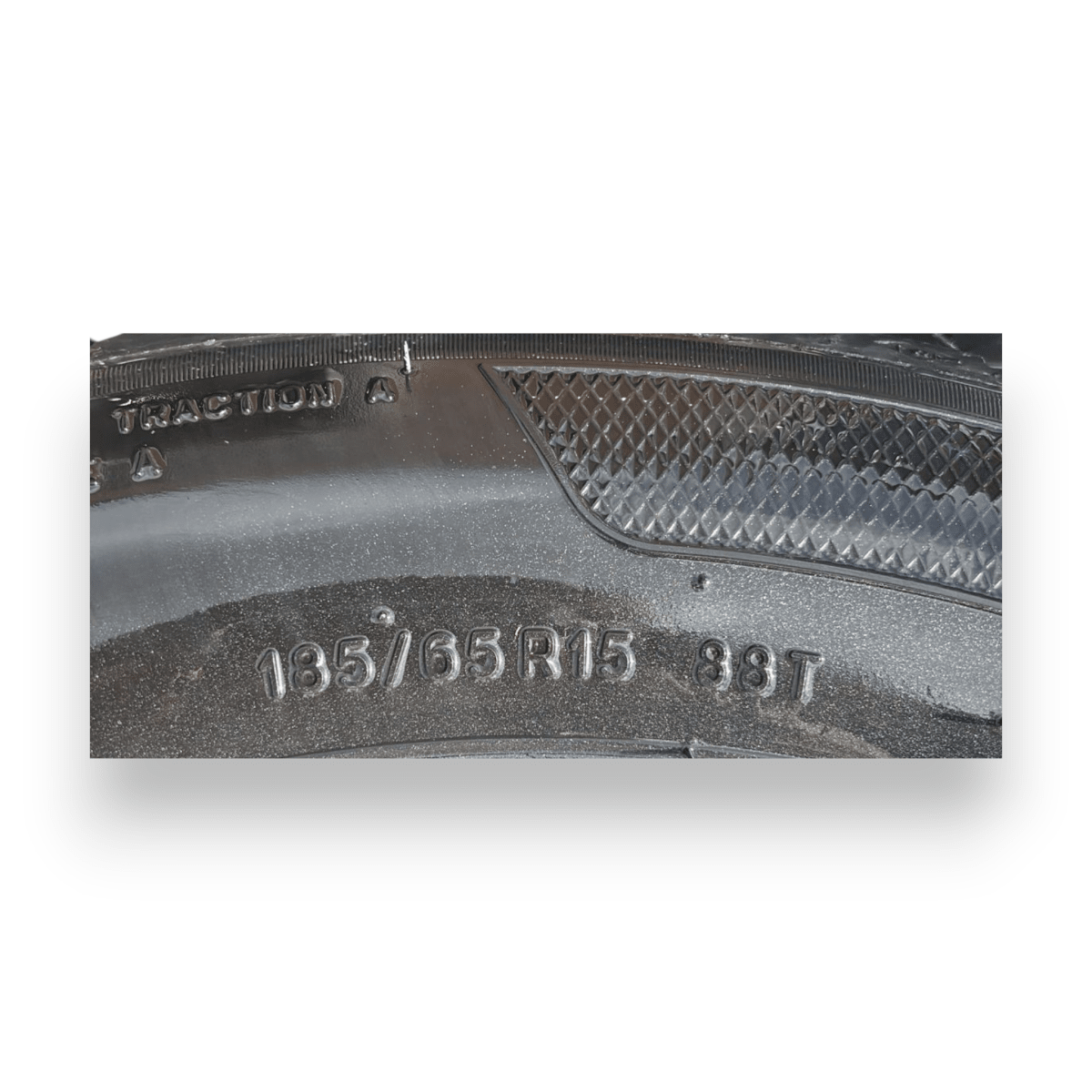 Cerchi in lega peugeot 208 I (185/65/R15) (2012 - 2019) - F&P CRASH SRL - Ricambi Usati