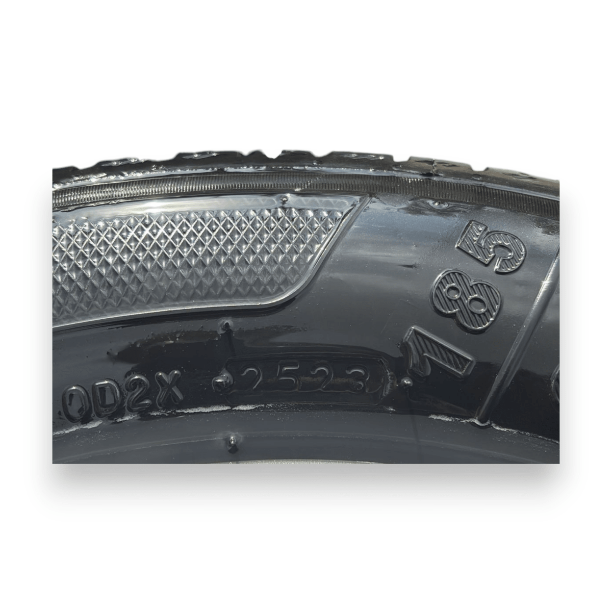 Cerchi in lega peugeot 208 I (185/65/R15) (2012 - 2019) - F&P CRASH SRL - Ricambi Usati