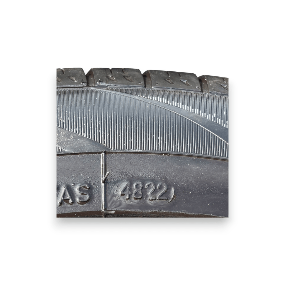 Cerchi in lega renault scenic III (205/55/R17) (2009 - 2016) - F&P CRASH SRL - Ricambi Usati