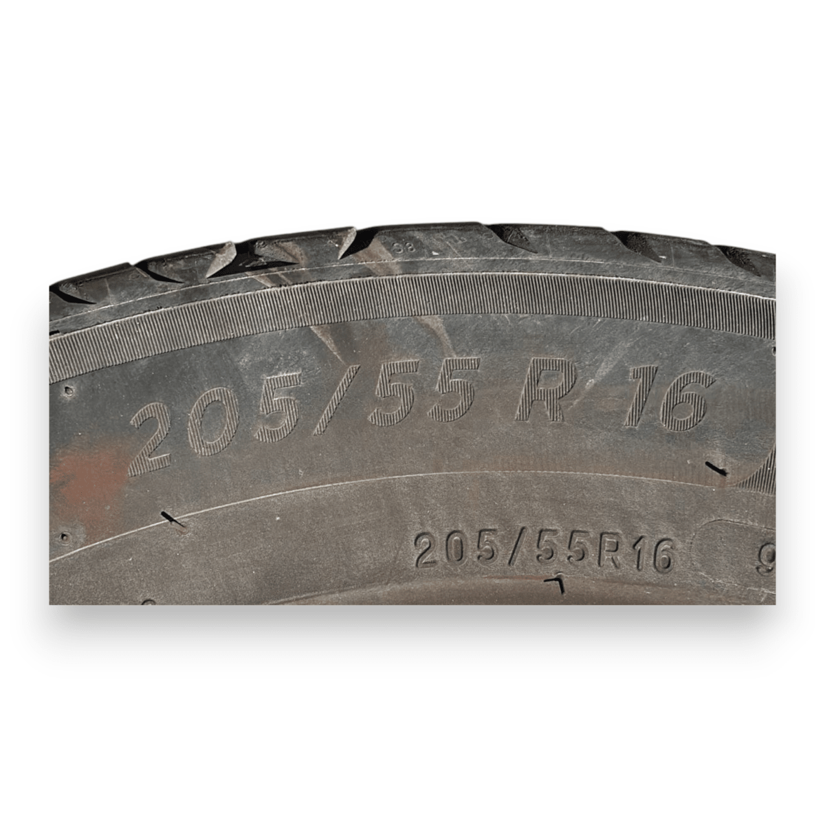 Cerchi in lega seat leon III (205/55/R16) (2012 - 2019) - F&P CRASH SRL - Ricambi Usati