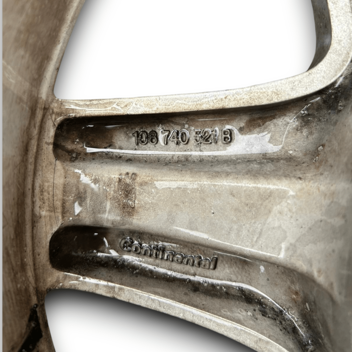 Cerchi in lega smart fortwo w450 (2000 > 2007) (154/65 r15) (175/55 r15) - F&P CRASH SRL - Ricambi Usati