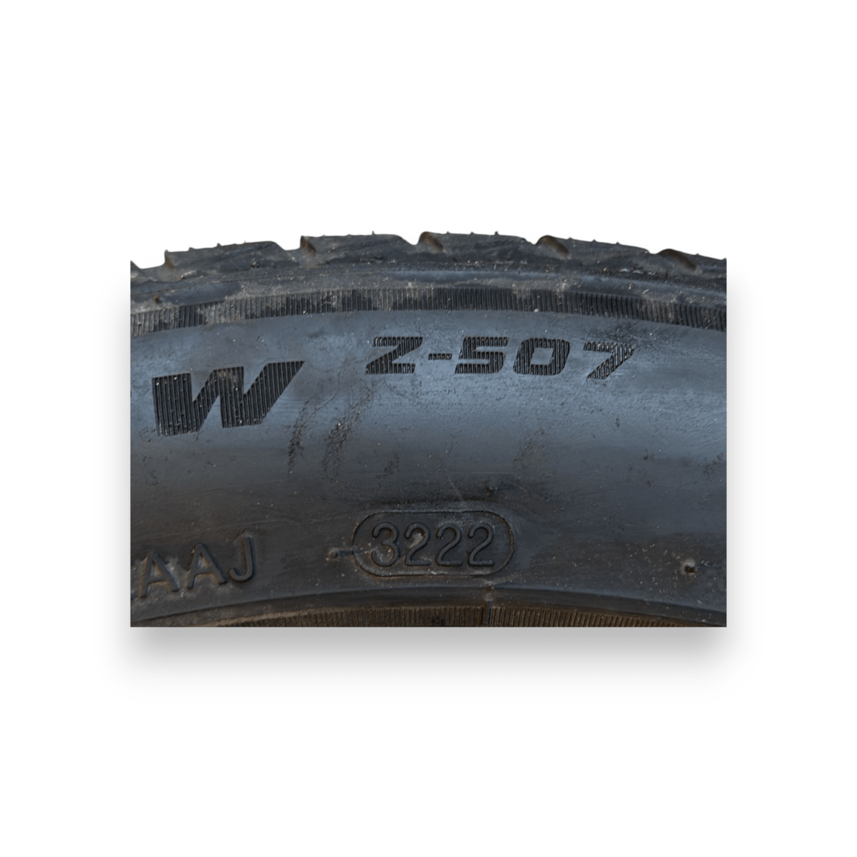 Cerchi in lega volkswagen golf VII (205/55/R16) (2012 - 2019) - F&P CRASH SRL - Ricambi Usati