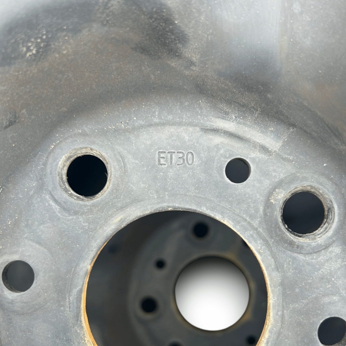 Cerchi lancia ypsilon cod:52065987 (185/55 r15) (2021 > 2024) - F&P CRASH SRLS - Ricambi Usati