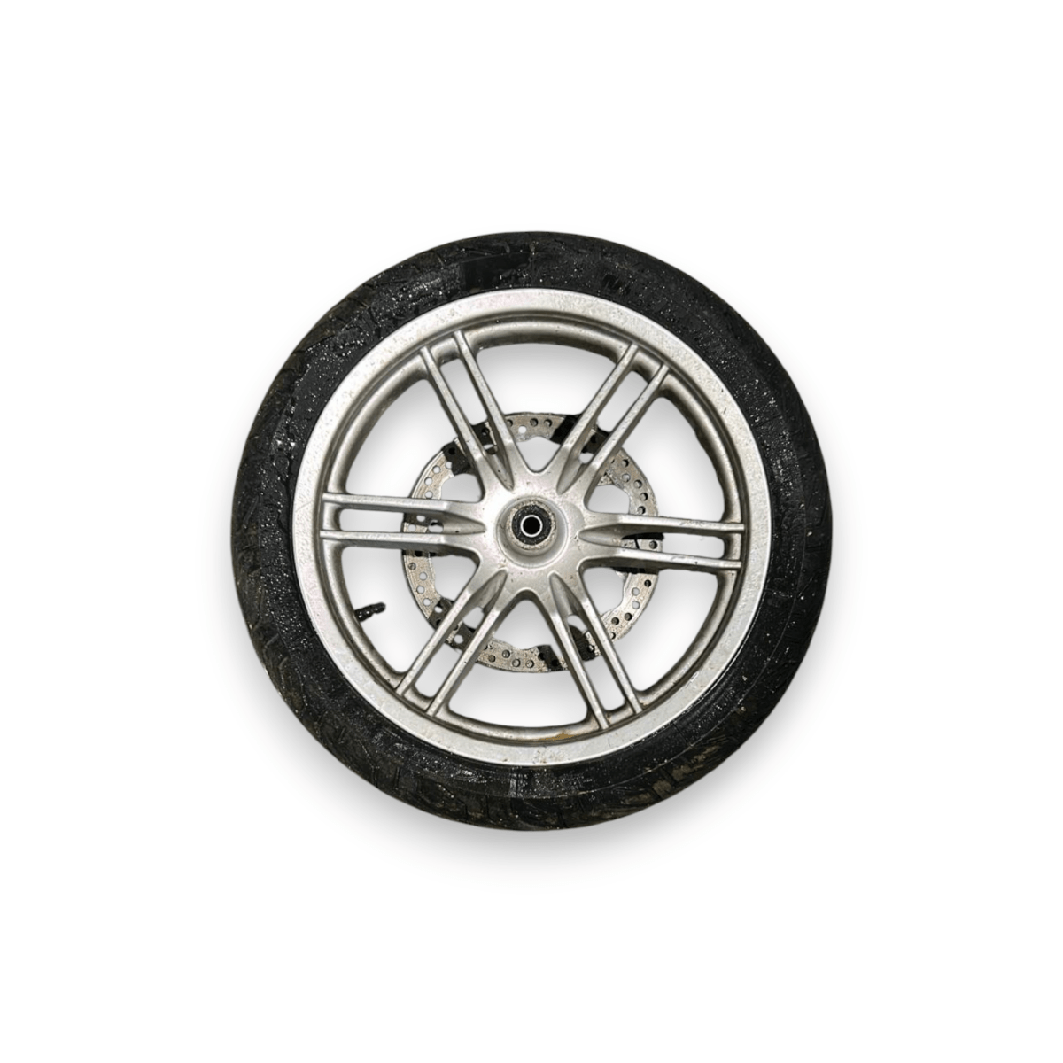Front wheel yamaha x - city (2006 > 2016) (120/70 r16) - F&amp;P CRASH SRL - Used Parts
