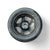Cerchio in ferro Citroen C3 III cod.9811038280 (4 fori / 205 / 55 r16) (2016 > 2023) - F&P CRASH SRLS - Ricambi Usati