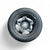 Cerchio in ferro Citroen C3 III cod.9811038280 (4 fori / 205 / 55 r16) (2016 > 2023) - F&P CRASH SRLS - Ricambi Usati
