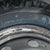 Cerchio in ferro Citroen Jumper (5 fori / 225 / 70 r15) (2014 > ) - F&P CRASH SRLS - Ricambi Usati