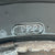 Cerchio in ferro Citroen Jumper (5 fori / 225 / 70 r15) (2014 > ) - F&P CRASH SRLS - Ricambi Usati