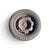 Cerchio in ferro Fiat Doblo II (185 / 60 r15) (2009 > 2015) - F&P CRASH SRLS - Ricambi Usati