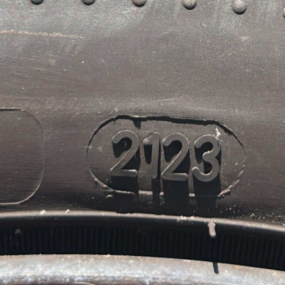 Cerchio in ferro Fiat Doblo II (185 / 60 r15) (2009 > 2015) - F&P CRASH SRLS - Ricambi Usati