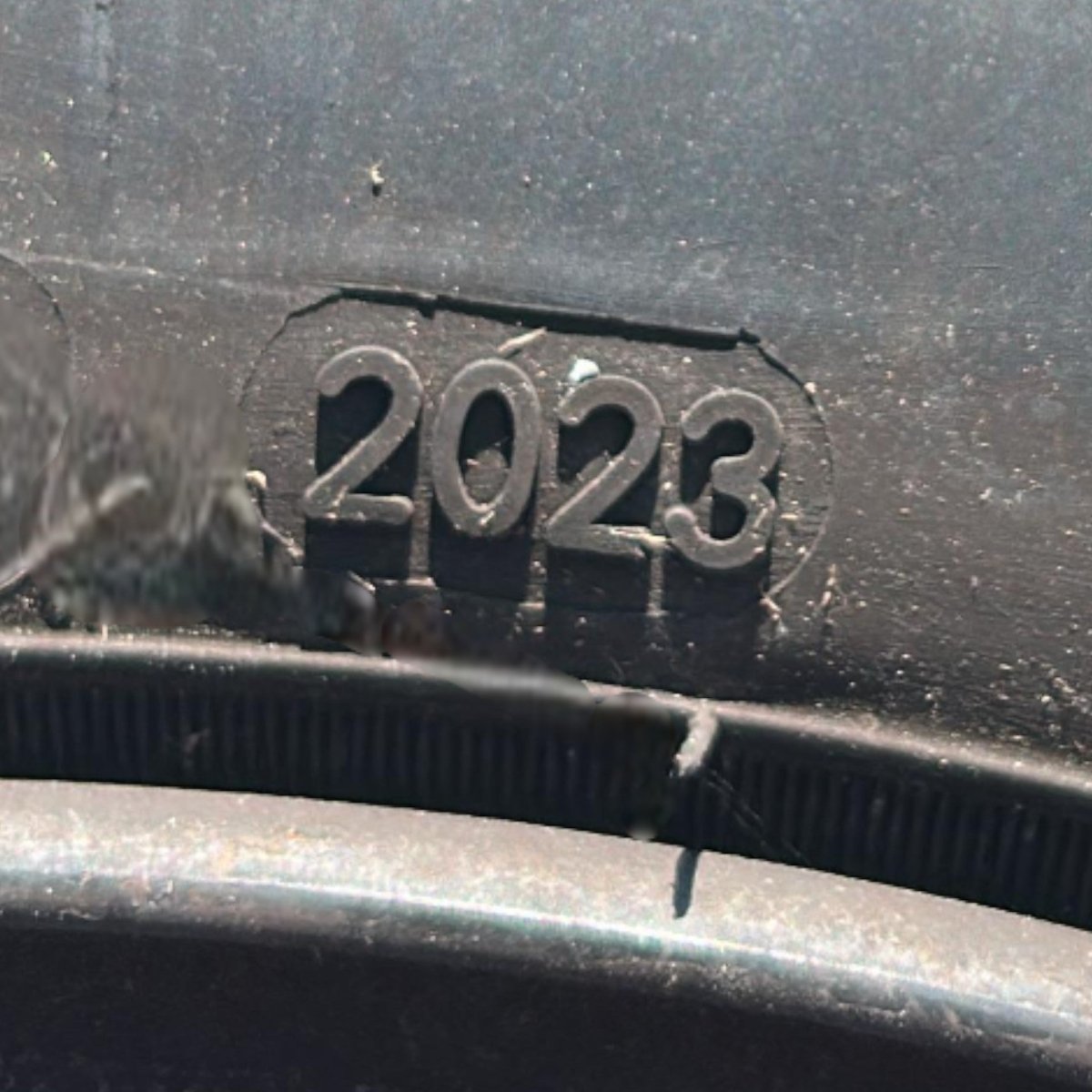 Cerchio in ferro Fiat Doblo II (185 / 60 r15) (2009 > 2015) - F&P CRASH SRLS - Ricambi Usati