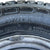 Cerchio in ferro Fiat Ducato (5 fori / 215 / 70 r15) (2014 > 2021) - F&P CRASH SRLS - Ricambi Usati