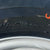 Cerchio in ferro fiat ducato cod:1395239080 (2014 >) (215/70 r15) - F&P CRASH SRLS - Ricambi Usati