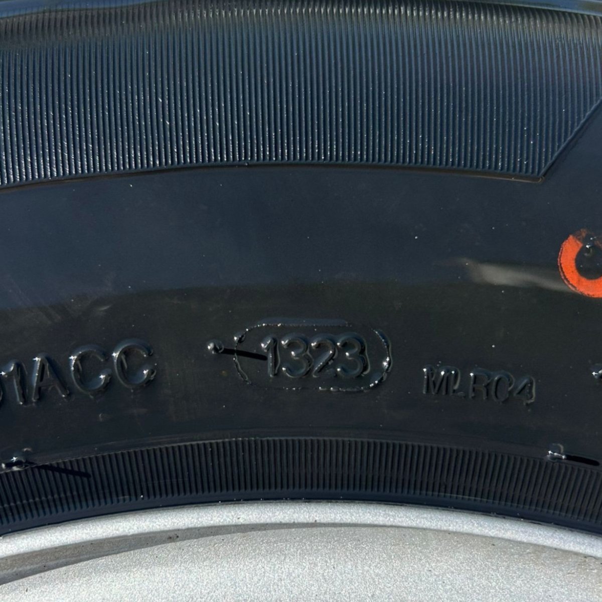 Cerchio in ferro fiat ducato cod:1395239080 (2014 >) (215/70 r15) - F&P CRASH SRLS - Ricambi Usati